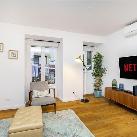 Whome Green Street 1-Bed Perfect To Explore ליסבון מראה חיצוני תמונה