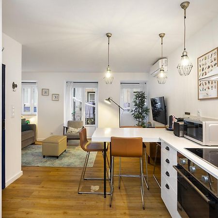 Whome Green Street 1-Bed Perfect To Explore ליסבון מראה חיצוני תמונה