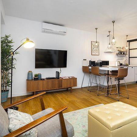 Whome Green Street 1-Bed Perfect To Explore ליסבון מראה חיצוני תמונה