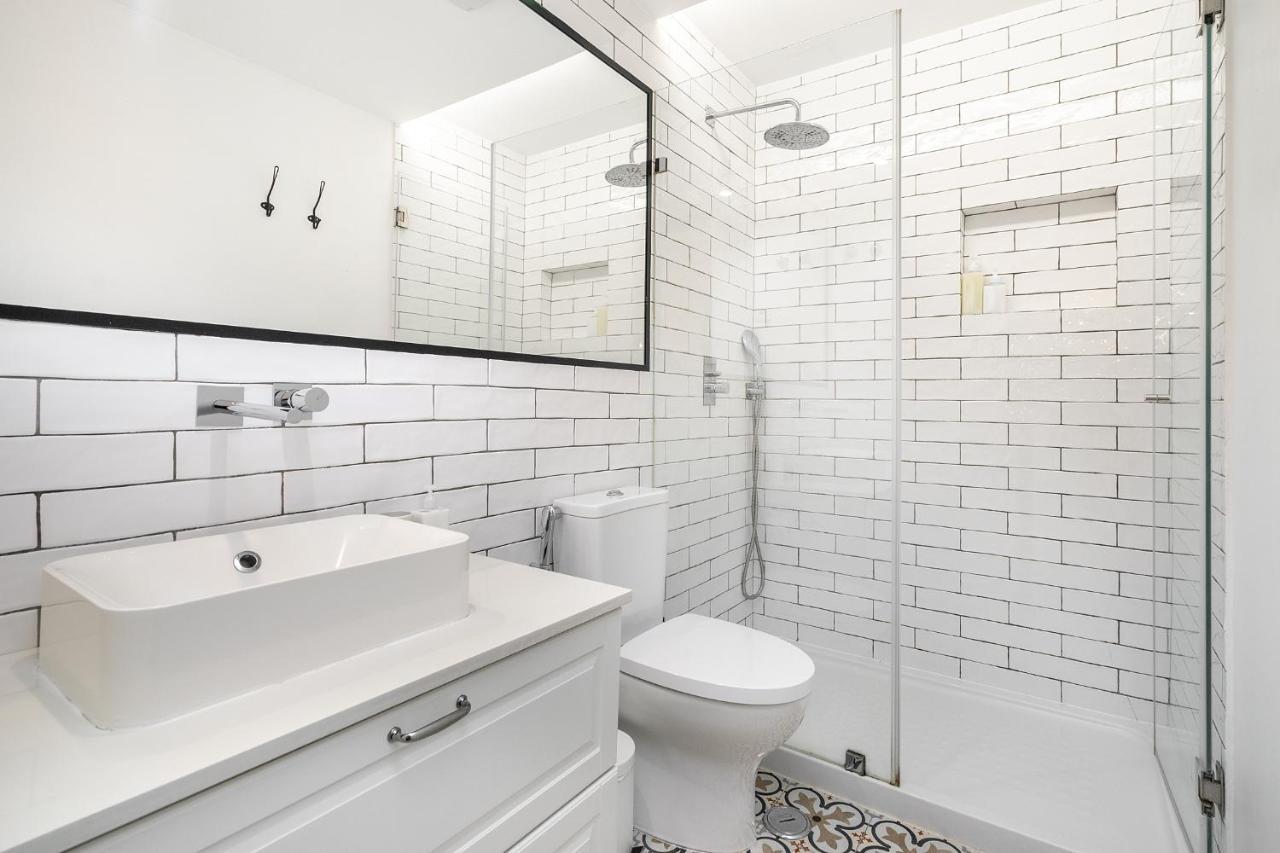 Whome Green Street 1-Bed Perfect To Explore ליסבון מראה חיצוני תמונה