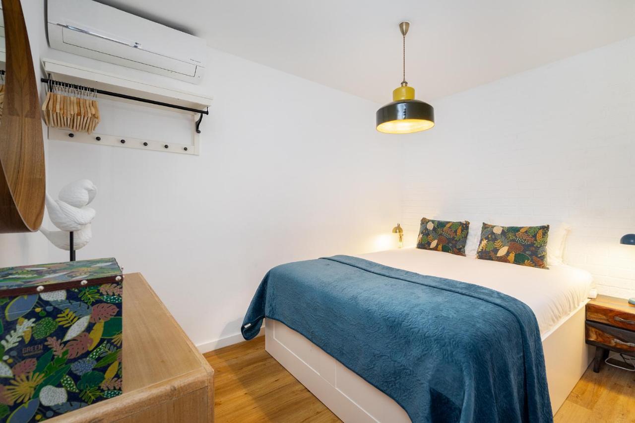 Whome Green Street 1-Bed Perfect To Explore ליסבון מראה חיצוני תמונה