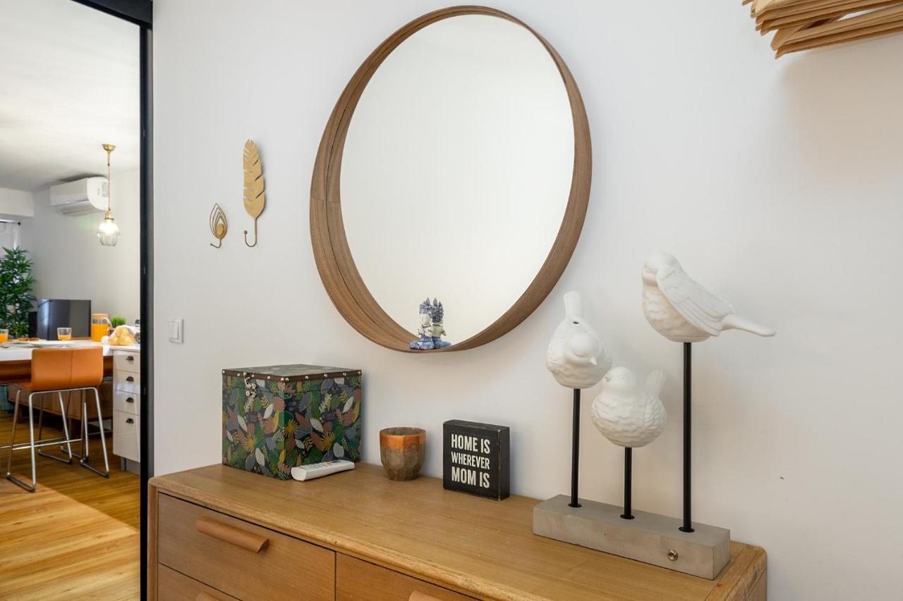 Whome Green Street 1-Bed Perfect To Explore ליסבון מראה חיצוני תמונה