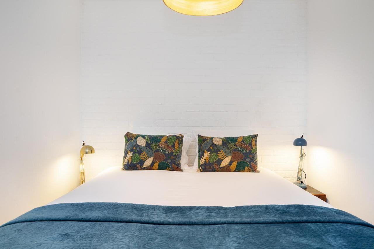Whome Green Street 1-Bed Perfect To Explore ליסבון מראה חיצוני תמונה